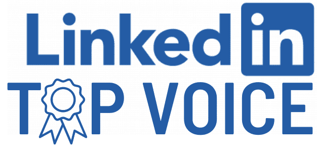 Dr. Stephan Barth ist LinkedIn Top Voice 2024